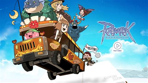 ragnarok pinas download|Ragnarok Online Philippines is Now Available FREE to Download.